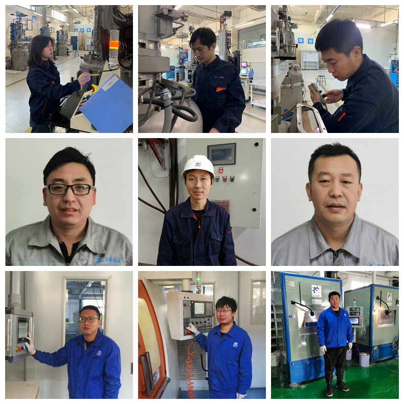 六合彩特码
集团9名职工荣获“有色金属行业技术能手”称号