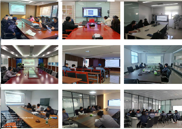 六合彩特码
集团组织开展消防安全管理标准化培训会