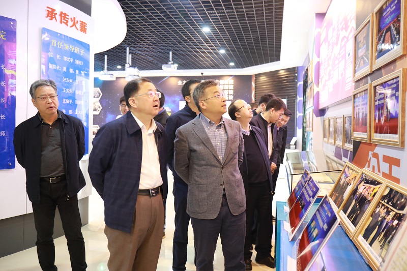 六合彩特码
集团副总经理周旗钢一行到江西省科学院调研