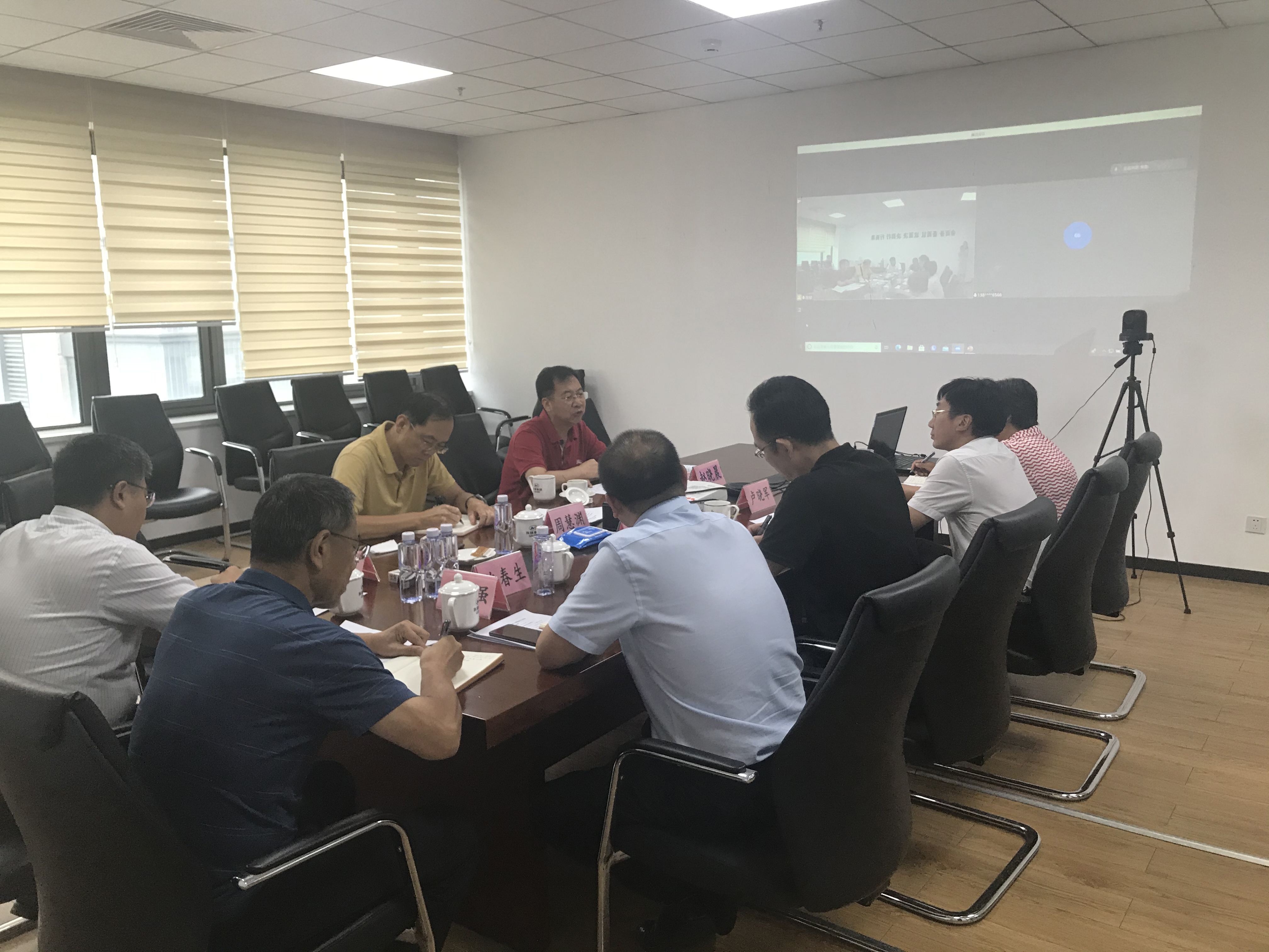       六合彩特码
集团党委统战部开展系列活动 打好汇聚统战力量的组合拳  