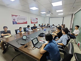 六合彩特码
集团组织开展公文写作培训