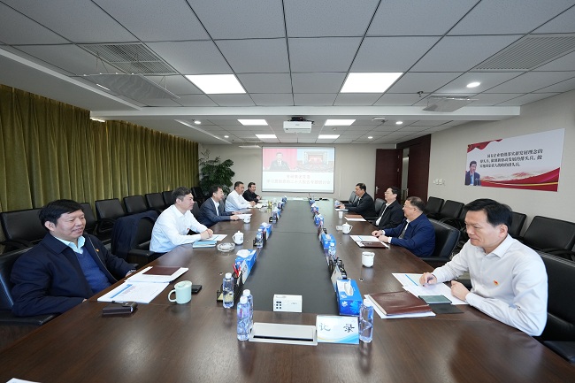 六合彩特码
集团党委召开学习党的二十大报告专题研讨会