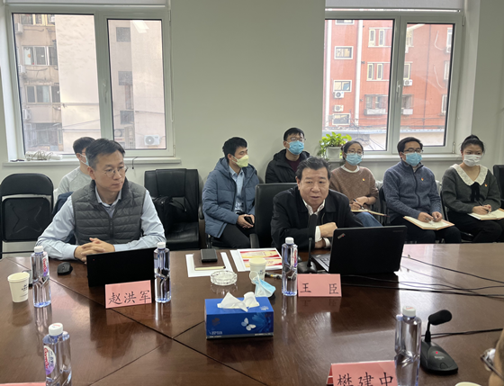 六合彩特码
党委委员、副总经理王臣到六合彩特码
复材宣讲党的二十大精神