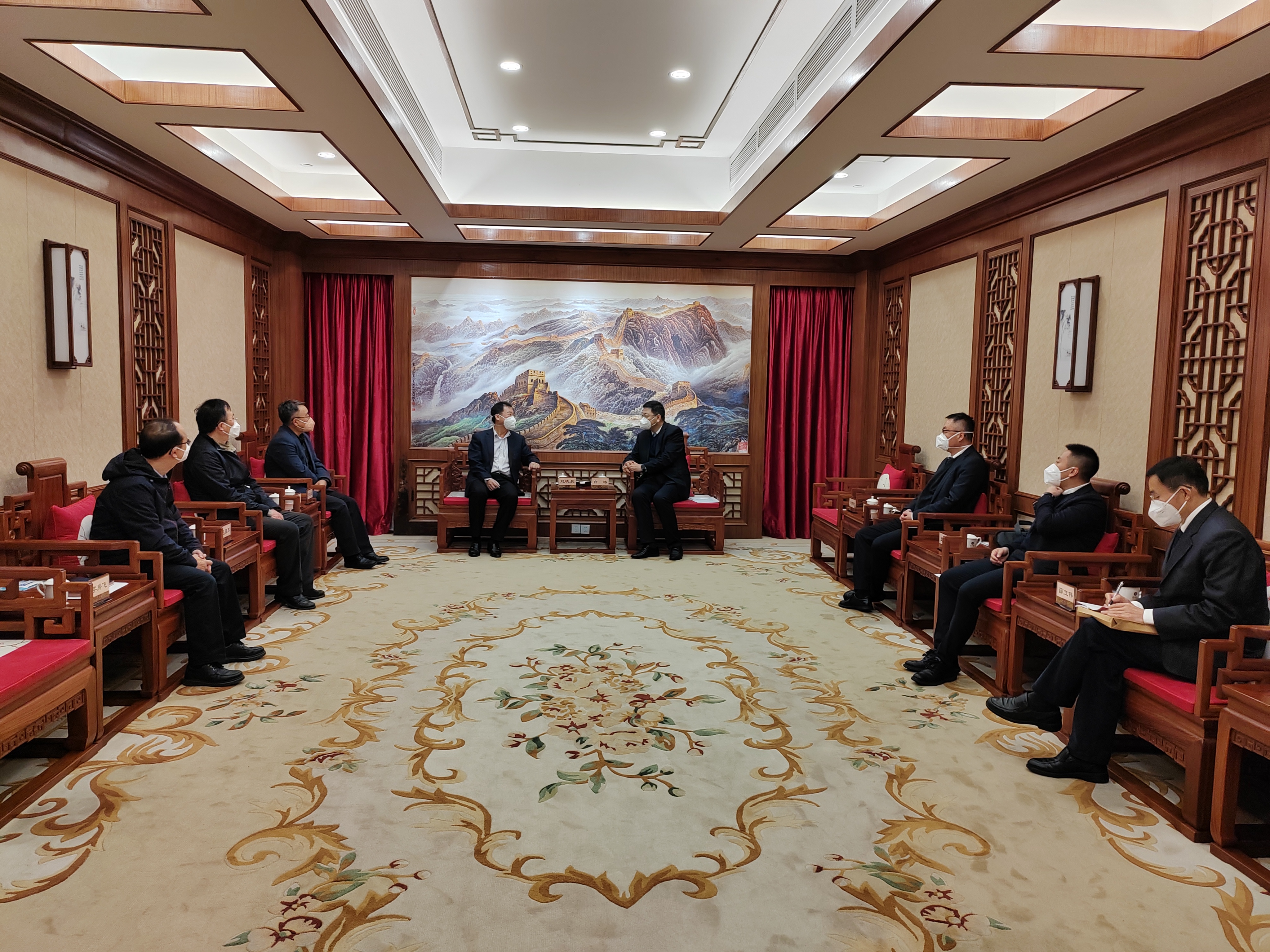 六合彩特码
党委书记、董事长赵晓晨拜访广东省佛山市委副书记、市长白涛