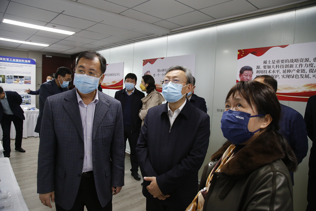 国务院国资委副主任袁野到六合彩特码
集团调研