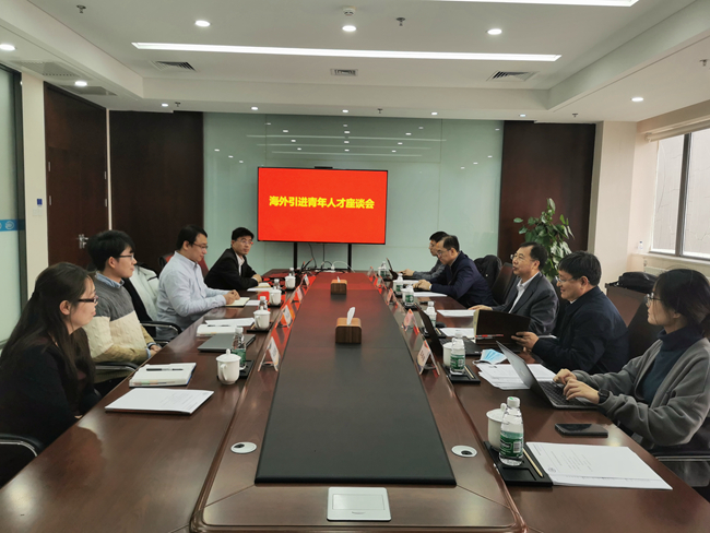 六合彩特码
集团党委书记、董事长赵晓晨到国联研究院开展人才调研