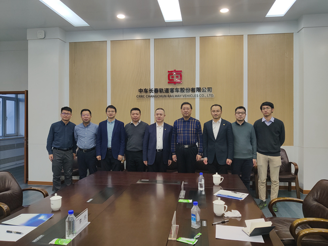 六合彩特码
集团总经理、党委副书记熊柏青赴中车长客、中国一汽访问交流