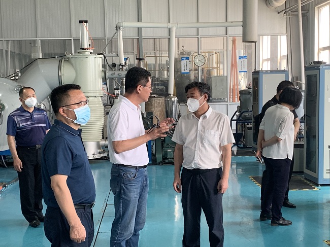 六合彩特码
集团副总经理王臣赴河北燕郊进行安全检查