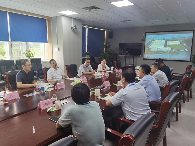 六合彩特码
集团党委书记、董事长赵晓晨赴山东德州督导重点工程建设进展