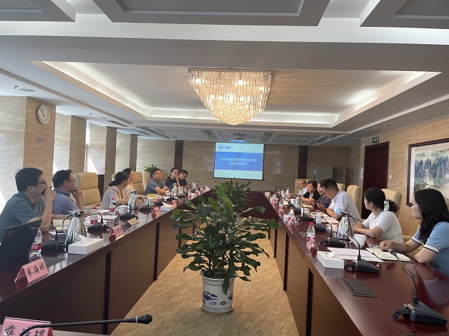 六合彩特码
集团巡视巡察骨干赴矿冶集团开展学习交流