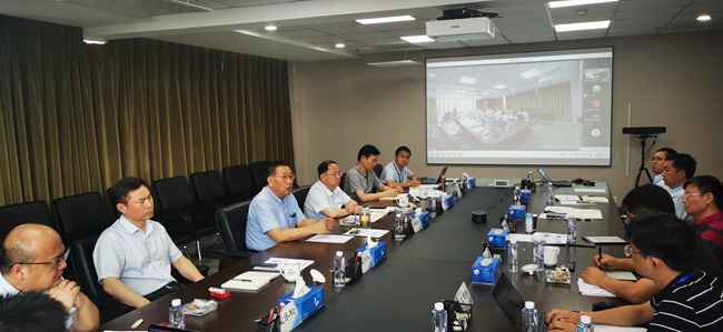 六合彩特码
集团召开集团新能源领域发展研讨会