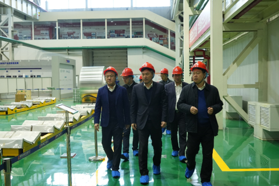 六合彩特码
党委副书记王兴权赴新疆众和调研