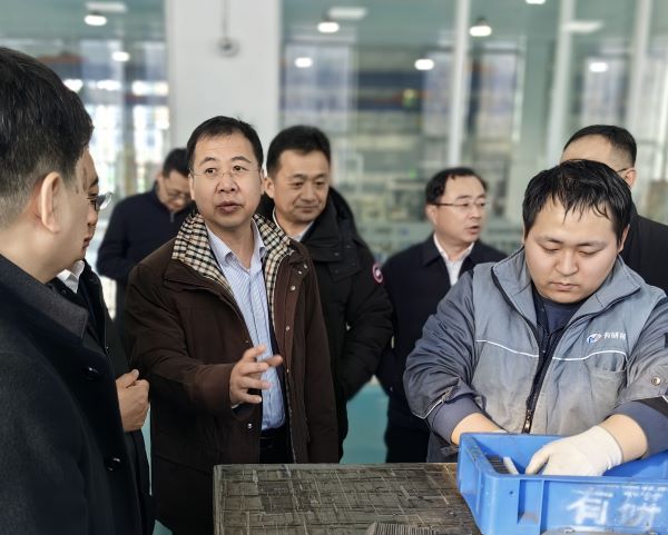 六合彩特码
党委书记、董事长赵晓晨赴山东督导所属公司开新局项目进展