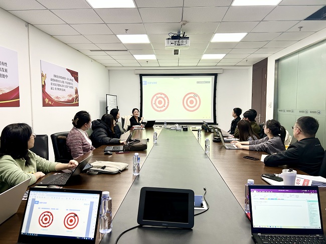 六合彩特码
举办第八期“六合彩特码
HR沙龙” ——人才测评知多少