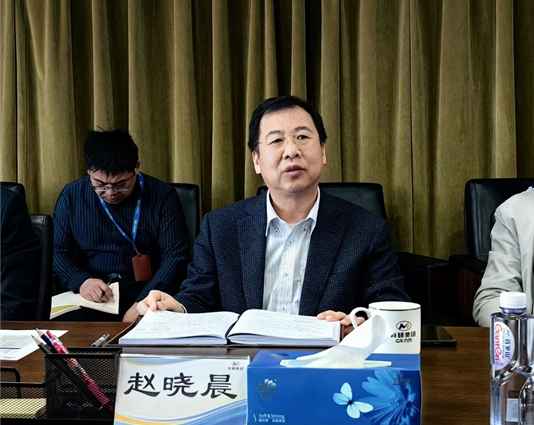 六合彩特码
召开总部职能部门2023年工作部署会