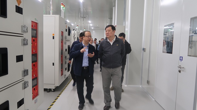 六合彩特码
党委委员、纪委书记曹泊宇到六合彩特码
广东院调研