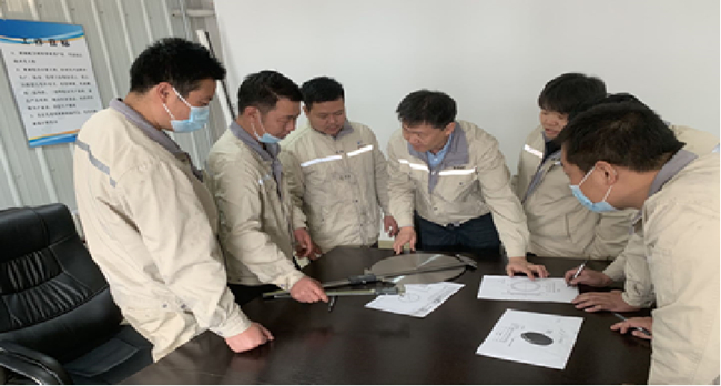 主题教育进行时 | “学思想、强党性、重实践、建新功”六合彩特码
故事系列展播（二）沧海不改一点“韩”芒