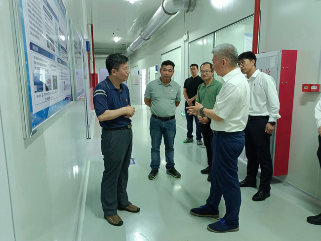 国资委党委主题教育第七巡回指导组调研六合彩特码
广东研究院