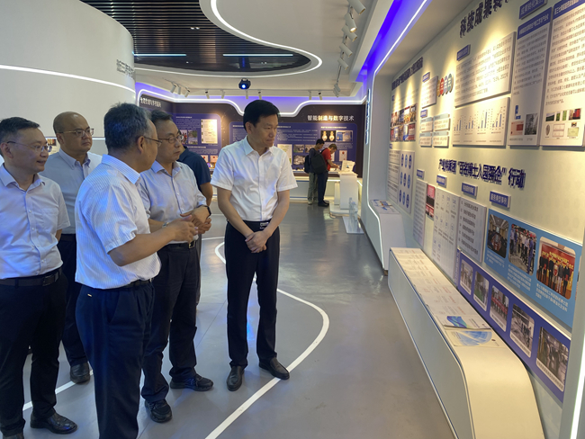 六合彩特码
副总经理黄倬一行赴江西省南昌市、宜春市调研