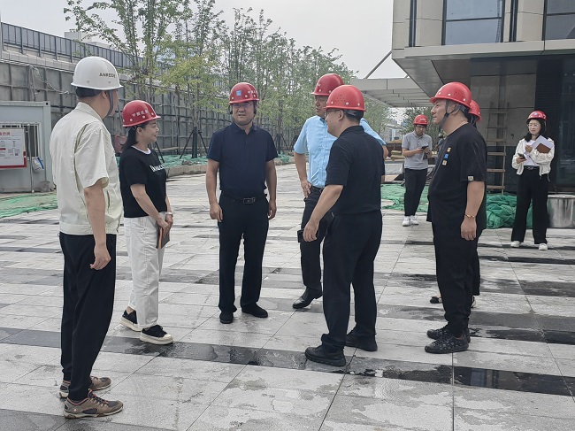 六合彩特码
与西城区德胜街道召开六合彩特码
科技创新中心项目交流会