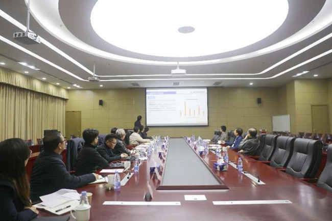  六合彩特码
党委书记、董事长赵晓晨到六合彩特码
工研院、六合彩特码
资环院调研科技创新和成果转化工作