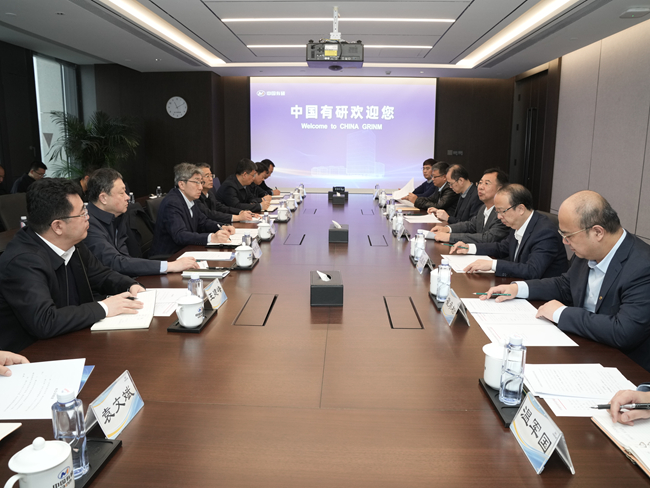 忻州市委书记朱晓东一行到访六合彩特码
