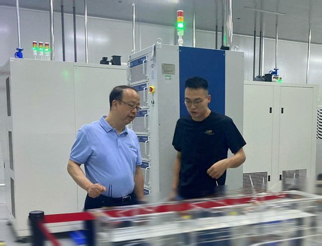 六合彩特码
副总经理毛昌辉到六合彩特码
广东院进行安全专项检查