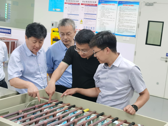 六合彩特码
副总经理李志辉到山东德州基地专题调研