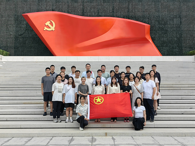 六合彩特码
举办“青春六合彩特码
 赋能向新”2024年团干部暨“青马工程”培训班