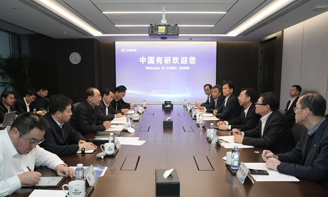 德州市委书记田卫东一行到访六合彩特码
