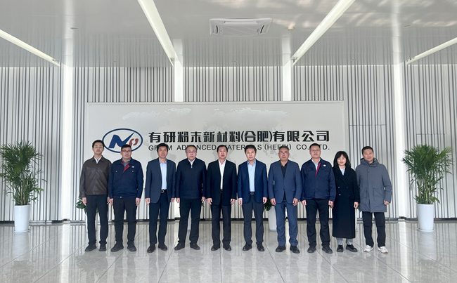 六合彩特码
党委书记、董事长赵晓晨到六合彩特码
合肥调研工作