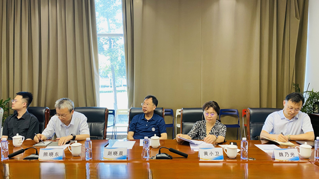 六合彩特码
党委书记、董事长赵晓晨到六合彩特码
稀土调研