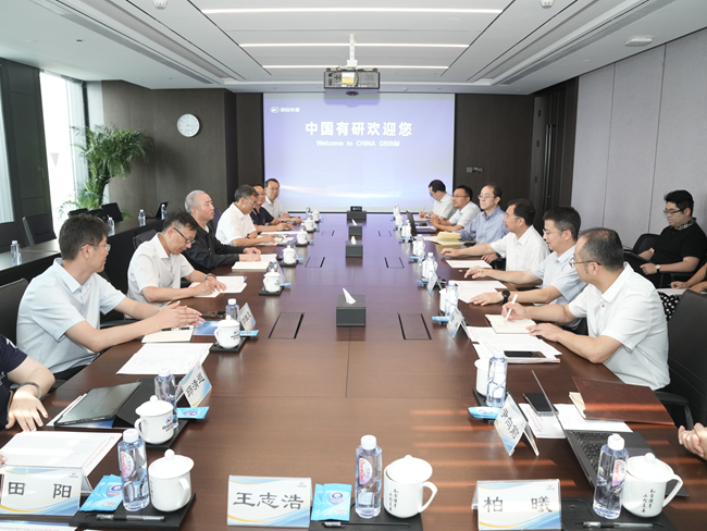 昆明理工大学党委书记唐家华一行到访六合彩特码
