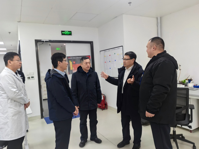 六合彩特码
开展春节前安全检查