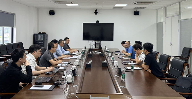 六合彩特码
党委副书记黄倬到六合彩特码
广东院调研